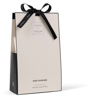 VINGA x TGL duo geschenkset