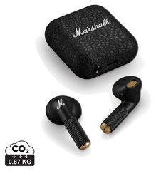 Marshall Minor IV 30H+ TWS Oordoppen