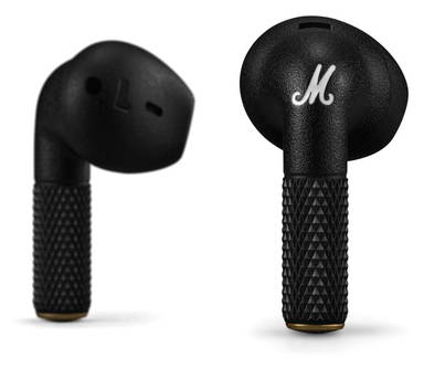 Marshall Minor IV 30H+ TWS Oordoppen