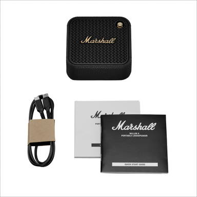 Marshall Willen II 17H+ Speaker