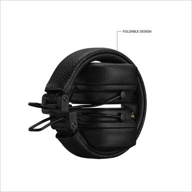 Marshall Major V 100H+ Hoofdtelefoon
