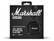 Marshall Major V 100H+ Hoofdtelefoon