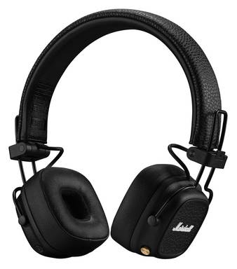 Marshall Major V 100H+ Hoofdtelefoon