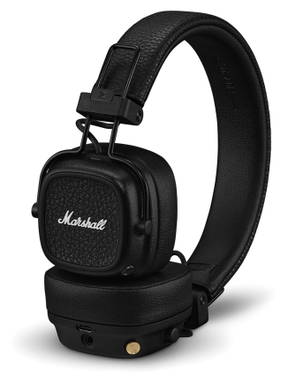 Marshall Major V 100H+ Hoofdtelefoon