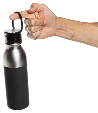 Duoloop RCS singel wandige water fles 780ML