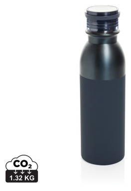 Duoloop RCS singel wandige water fles 780ML