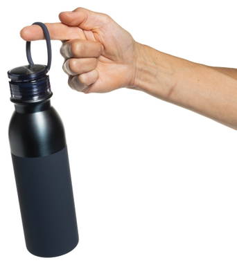 Duoloop RCS singel wandige water fles 780ML