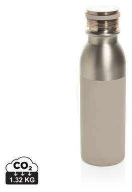 Duoloop RCS singel wandige water fles 780ML