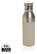 Duoloop RCS singel wandige water fles 780ML
