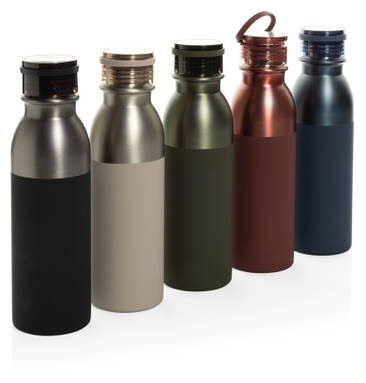 Duoloop RCS singel wandige water fles 780ML