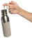 Duoloop RCS singel wandige water fles 780ML