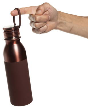 Duoloop RCS singel wandige water fles 780ML