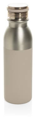 Duoloop RCS singel wandige water fles 780ML
