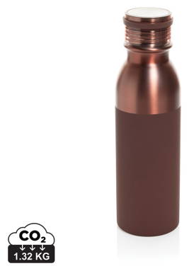 Duoloop RCS singel wandige water fles 780ML