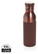 Duoloop RCS singel wandige water fles 780ML