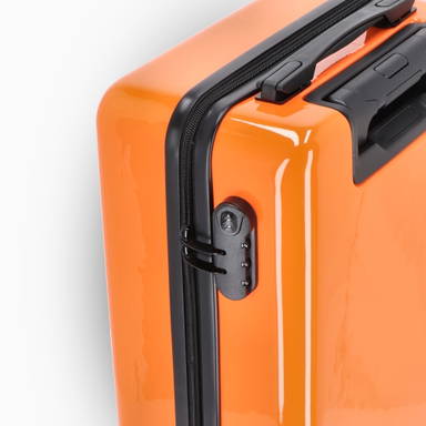 Urban cabin Trolley 18 inch - Oranje