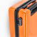Urban Kabinentrolley 18 Zoll - Orange