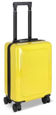 Urban cabin Trolley 18 inch - Geel