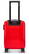 Urban Kabinentrolley 18 Zoll - Rot