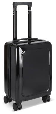 Urban cabin Trolley 18 inch - Zwart