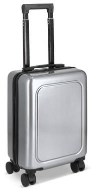 Urban cabin Trolley 18 inch - Zilver