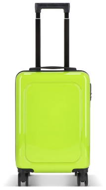 Urban cabin Trolley 18 inch - Lichtgroen