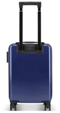 Urban cabin Trolley 18 inch - Donkerblauw