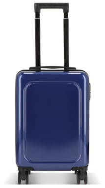Urban cabin Trolley 18 inch - Donkerblauw