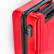 Urban Kabinentrolley 18 Zoll - Rot