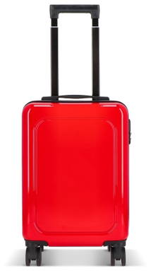 Urban cabin Trolley 18 inch - Rood
