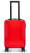 Urban Kabinentrolley 18 Zoll - Rot