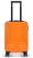 Urban Kabinentrolley 18 Zoll - Orange
