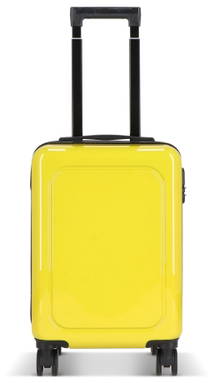 Urban cabin Trolley 18 inch - Geel