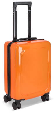 Urban cabin Trolley 18 inch - Oranje