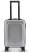 Urban Kabinentrolley 18 Zoll - Silber