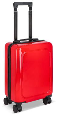 Urban cabin Trolley 18 inch - Rood