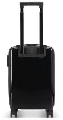 Urban cabin Trolley 18 inch - Zwart