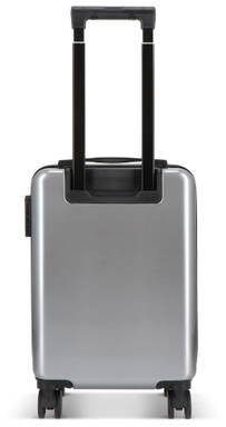 Urban cabin Trolley 18 inch - Zilver