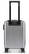 Urban Kabinentrolley 18 Zoll - Silber