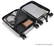 Urban Kabinentrolley 18 Zoll - Silber
