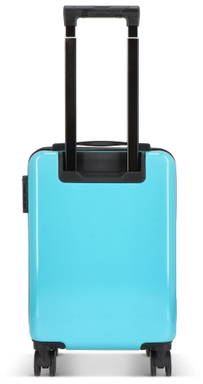 Urban cabin Trolley 18 inch - Lichtblauw