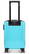Urban Kabinentrolley 18 Zoll - Hellblau