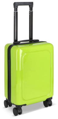 Urban cabin Trolley 18 inch - Lichtgroen