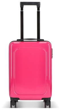 Urban cabin Trolley 18 inch - Roze