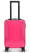 Urban Kabinentrolley 18 Zoll - Rosa