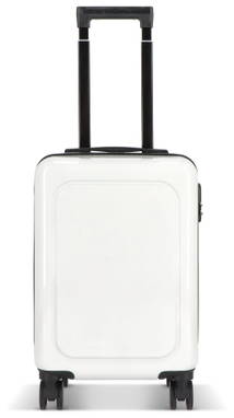 Urban cabin Trolley 18 inch - Wit