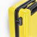 Urban Kabinentrolley 18 Zoll - Gelb