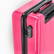 Urban Kabinentrolley 18 Zoll - Rosa