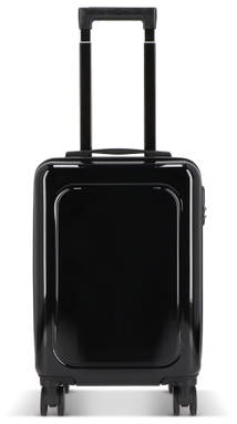 Urban cabin Trolley 18 inch - Zwart