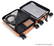 Urban Kabinentrolley 18 Zoll - Orange